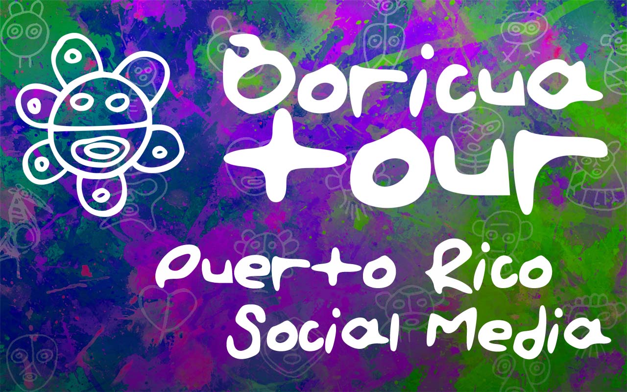 BoricuaTour